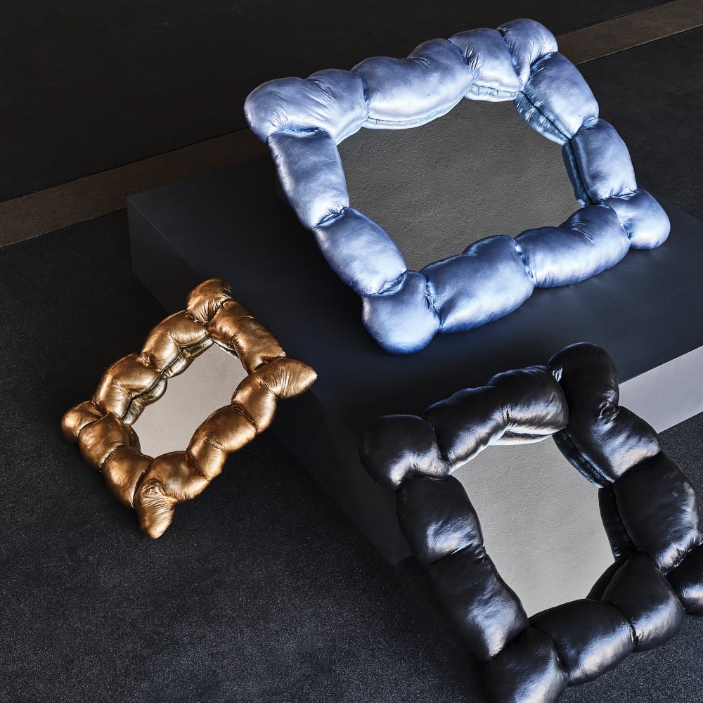 Off The Wall Mirror